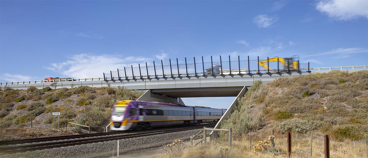 Bridge Naming Competition - Wyndham