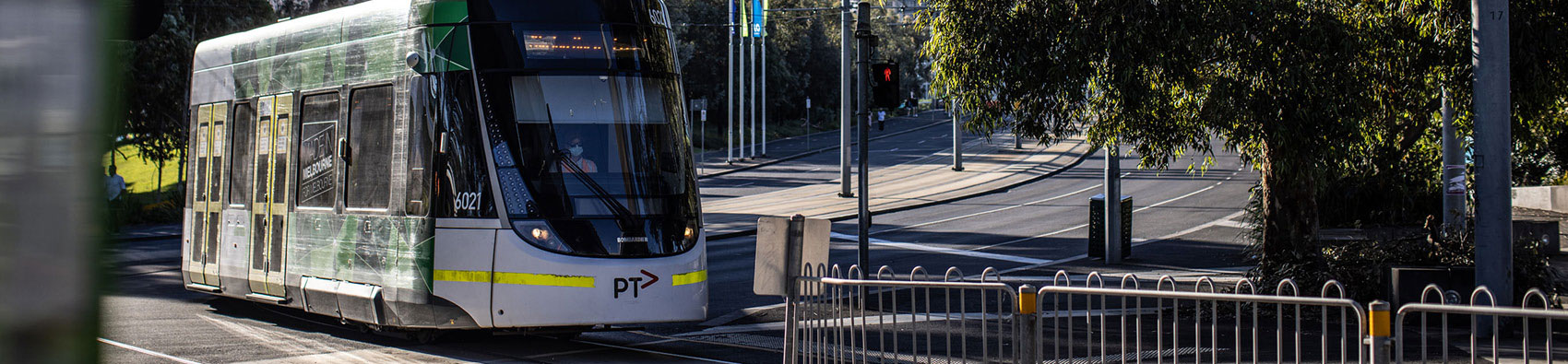 Our people | VicTrack