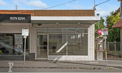 20 Russell Street, Essendon