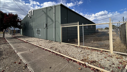 27 Hoskin St, Shepparton