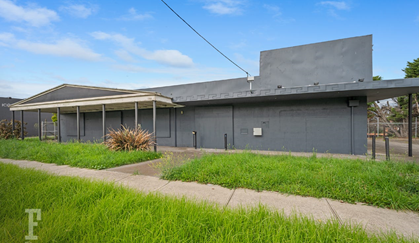 430 High Street, Lalor