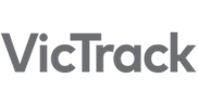 VicTrack logo