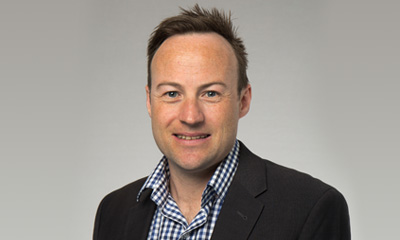 Simon McLennan