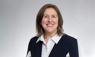 Verity Harris