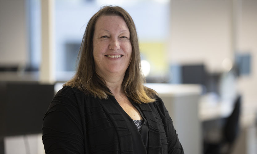 Karen Shaw