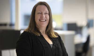 Karen Shaw