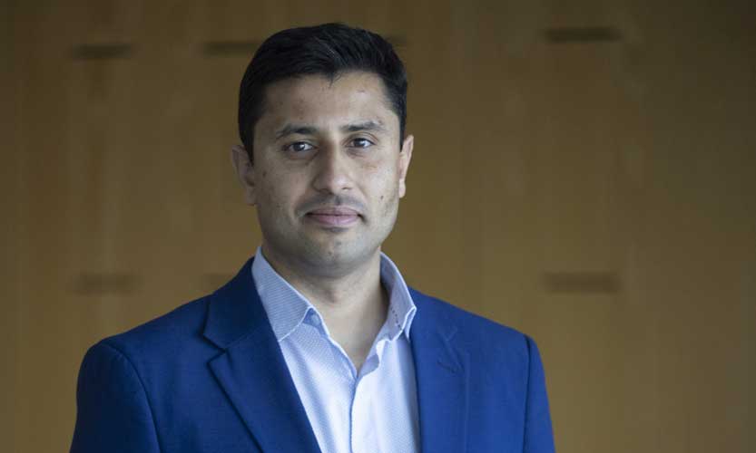Rahul Gadre