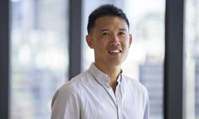 Trevor Yee