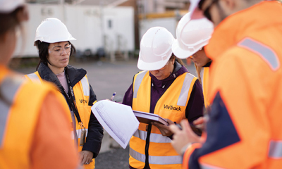 Reliable problem-solvers by nature