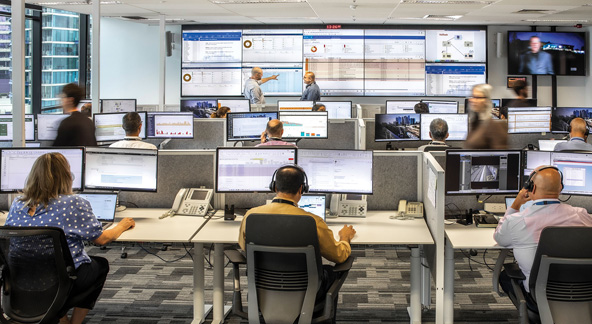 The VicTrack difference