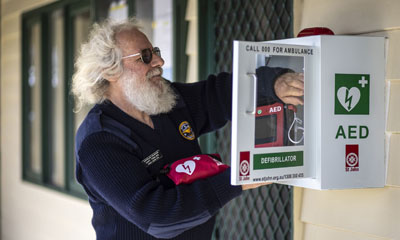 2026 funding for VicTrack community tenants